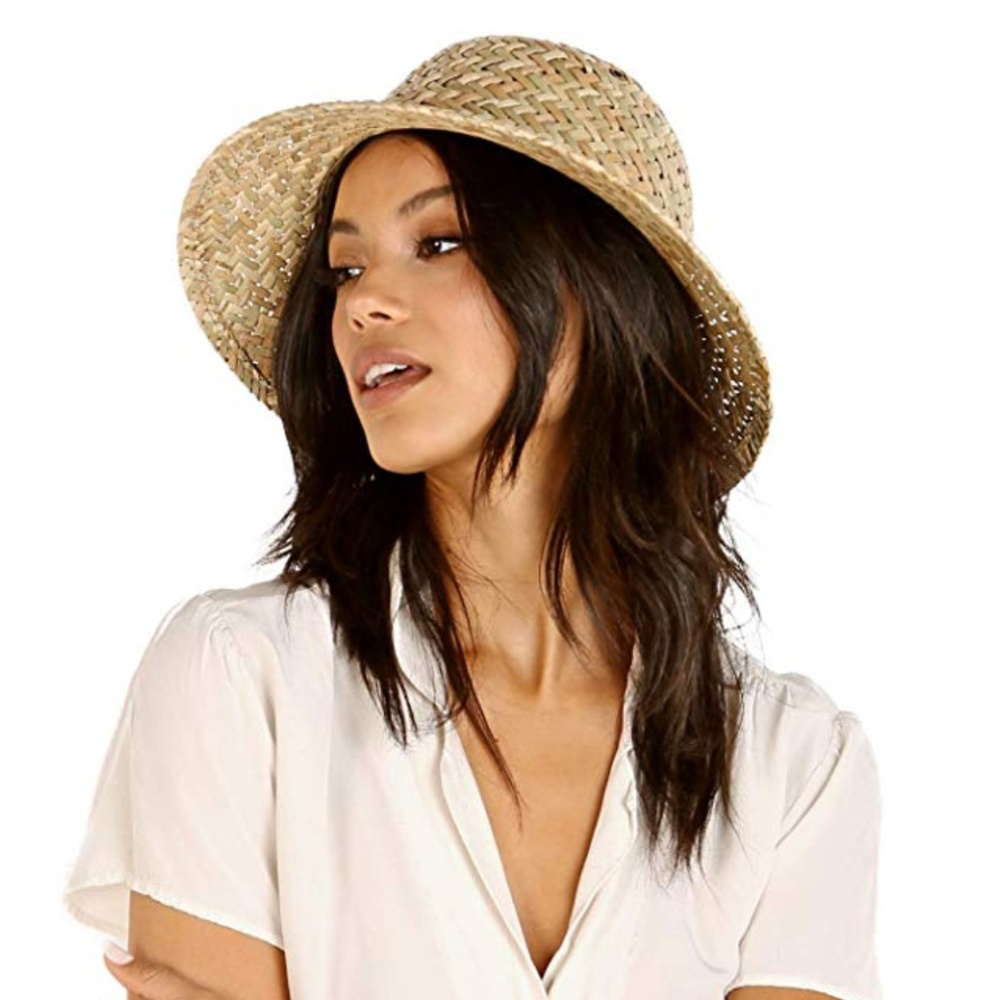 Brixton Hat